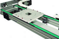 Transportadores Precision Move Pallet Systems